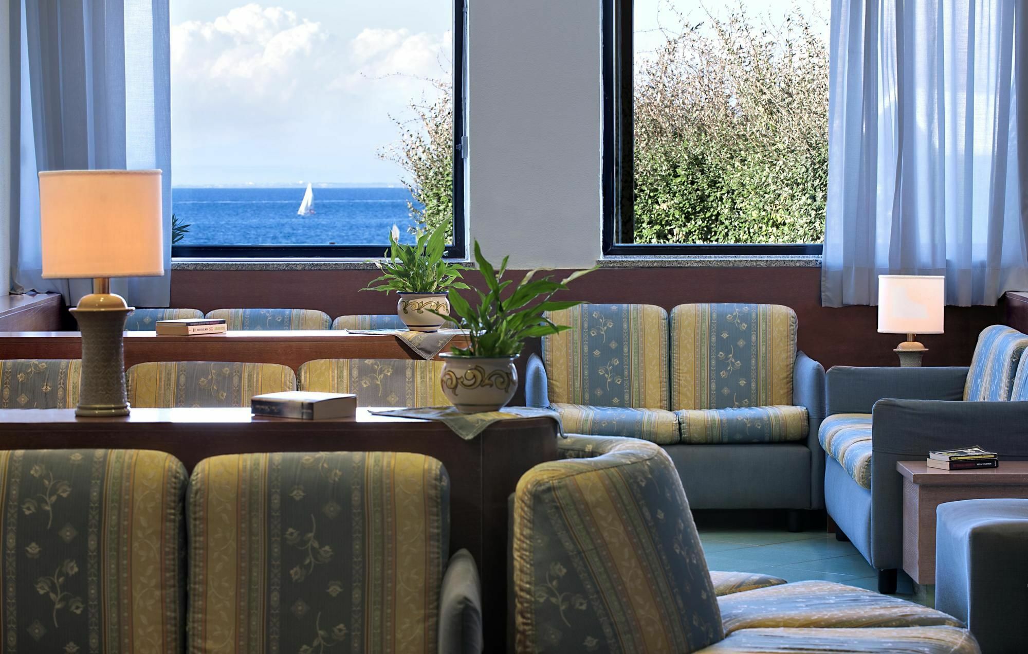 Parco Aurora Terme Hotel Ischia Exterior photo